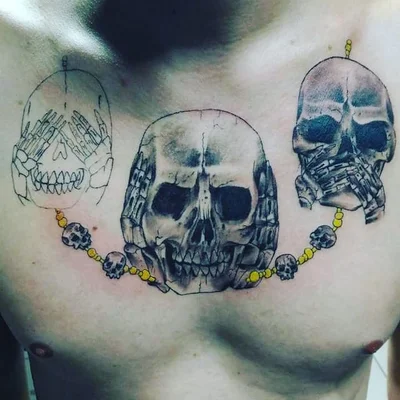 Terral Tattoo tattoo 011