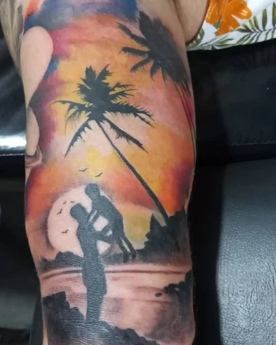 Terral Tattoo tattoo 014