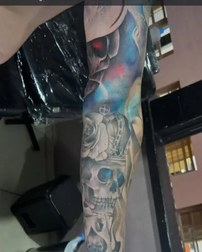Terral Tattoo tattoo 016
