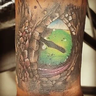 Terral Tattoo tattoo 018