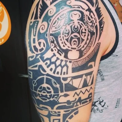 Terral Tattoo tattoo 019