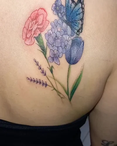 Terral Tattoo tattoo 020