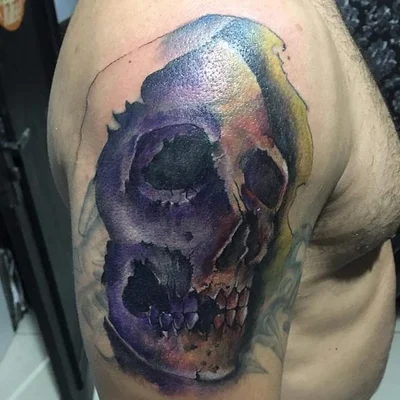 Terral Tattoo tattoo 021