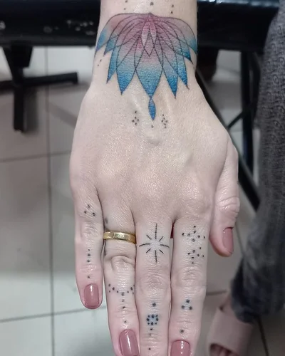 Terral Tattoo tattoo 028
