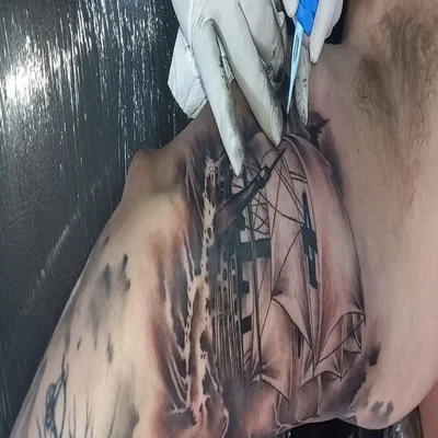 Terral Tattoo tattoo 029