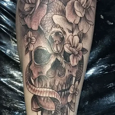 Terral Tattoo tattoo 032