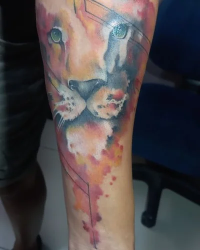 Terral Tattoo tattoo 033