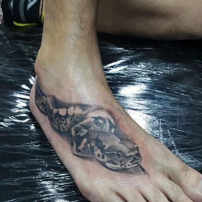 Terral Tattoo tattoo 034