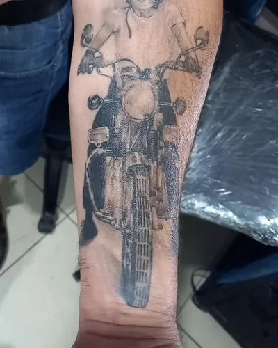 Terral Tattoo tattoo 035