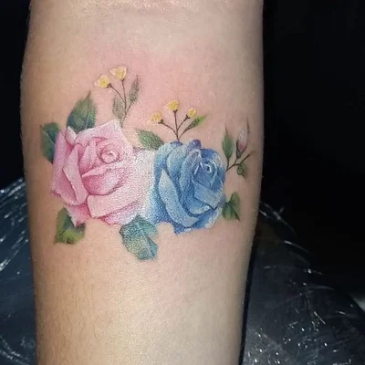 Terral Tattoo tattoo 036