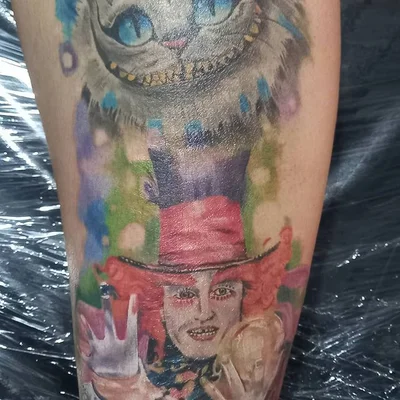 Terral Tattoo tattoo 037