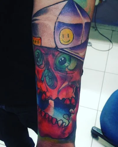 Terral Tattoo tattoo 038