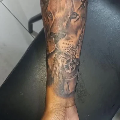 Terral Tattoo tattoo 039