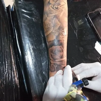 Terral Tattoo tattoo 042