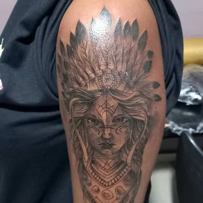 Terral Tattoo tattoo 043