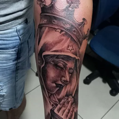 Terral Tattoo tattoo 044