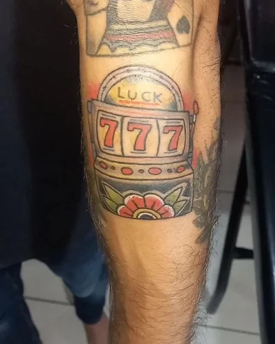Terral Tattoo tattoo 045