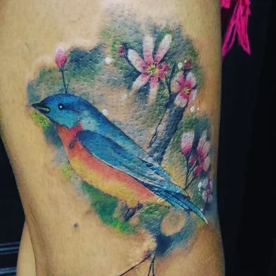 Terral Tattoo tattoo 046