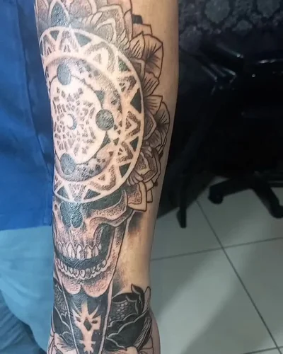 Terral Tattoo tattoo 049