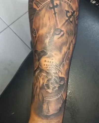 Terral Tattoo tattoo 050
