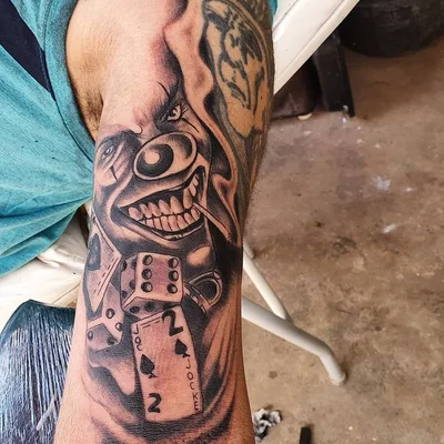 Juninho Terroni tattoo 002