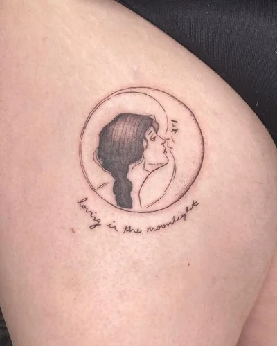 Terry Downs tattoo 012