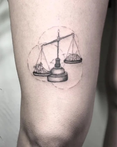Terry Downs tattoo 047