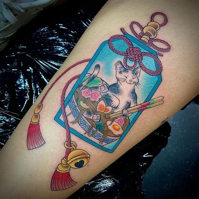 Terry Frank tattoo 012