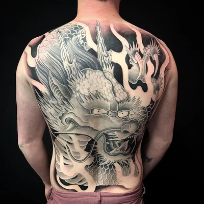 Terry Frank tattoo 017