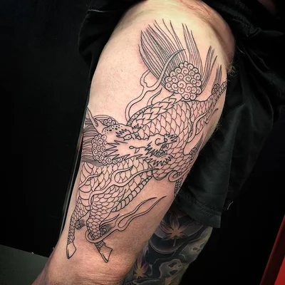 Terry Frank tattoo 023