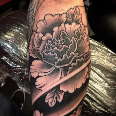 Terry Frank tattoo 033