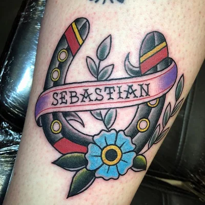 Terry Frank tattoo 045