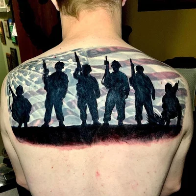 Terry Mayo tattoo 016