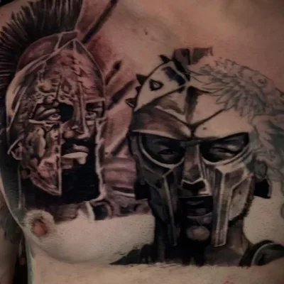 Terry Mayo tattoo 018