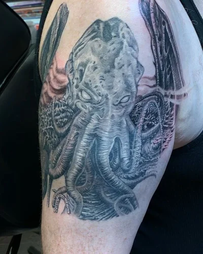 Terry Mayo tattoo 023