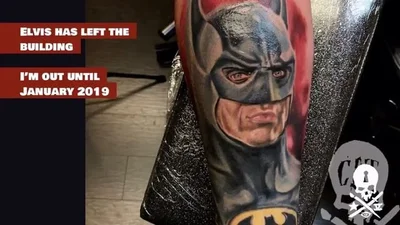 Terry Mayo tattoo 029
