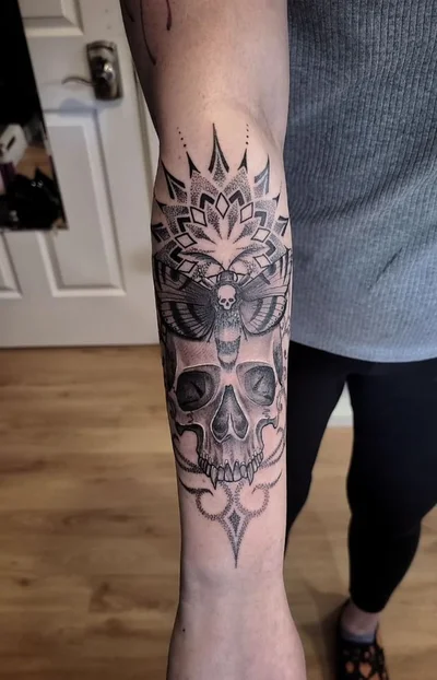 Terry Oh tattoo 007