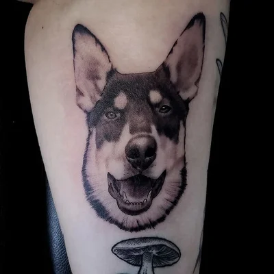 Terry Oh tattoo 012