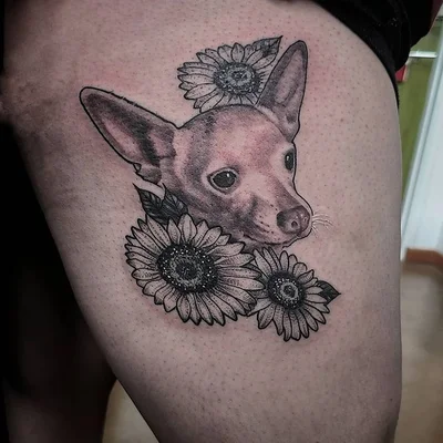 Terry Oh tattoo 026