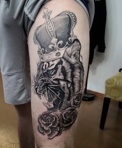 Terry Oh tattoo 041