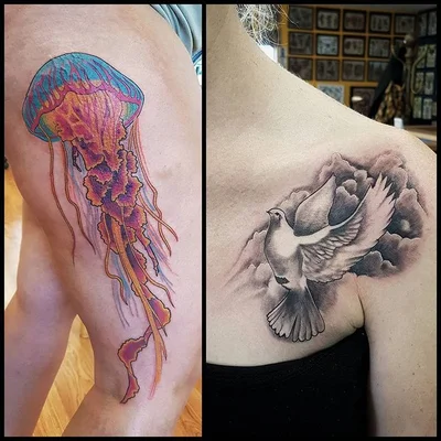 Terry Oh tattoo 047