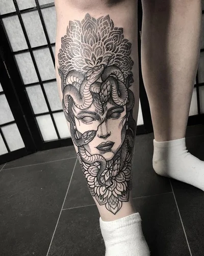 Terry Weeks tattoo 008