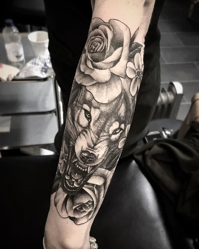 Terry Weeks tattoo 009