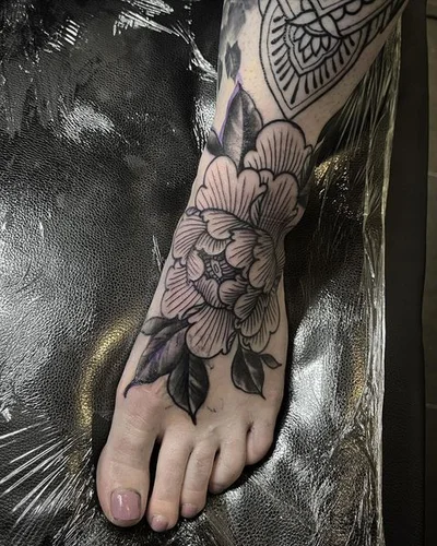 Terry Weeks tattoo 011