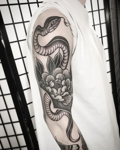 Terry Weeks tattoo 012