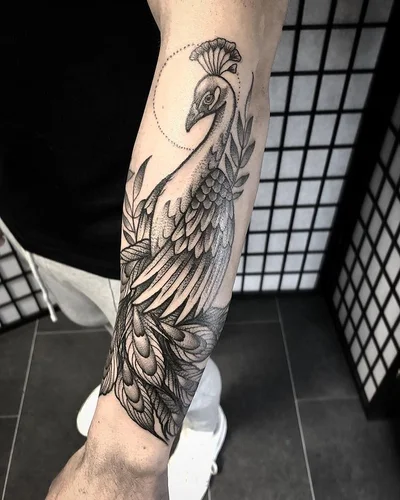 Terry Weeks tattoo 013