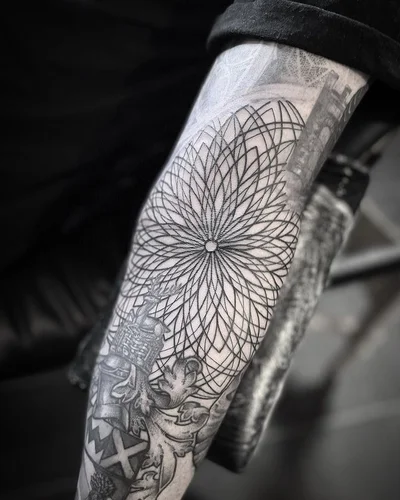 Terry Weeks tattoo 014