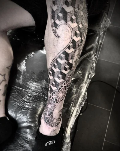 Terry Weeks tattoo 015