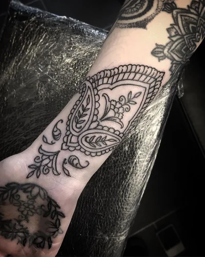 Terry Weeks tattoo 016