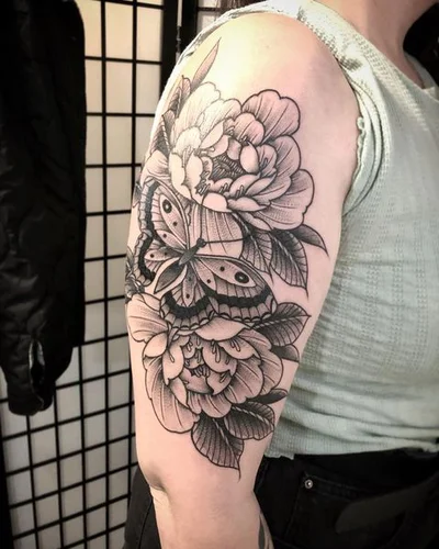 Terry Weeks tattoo 017